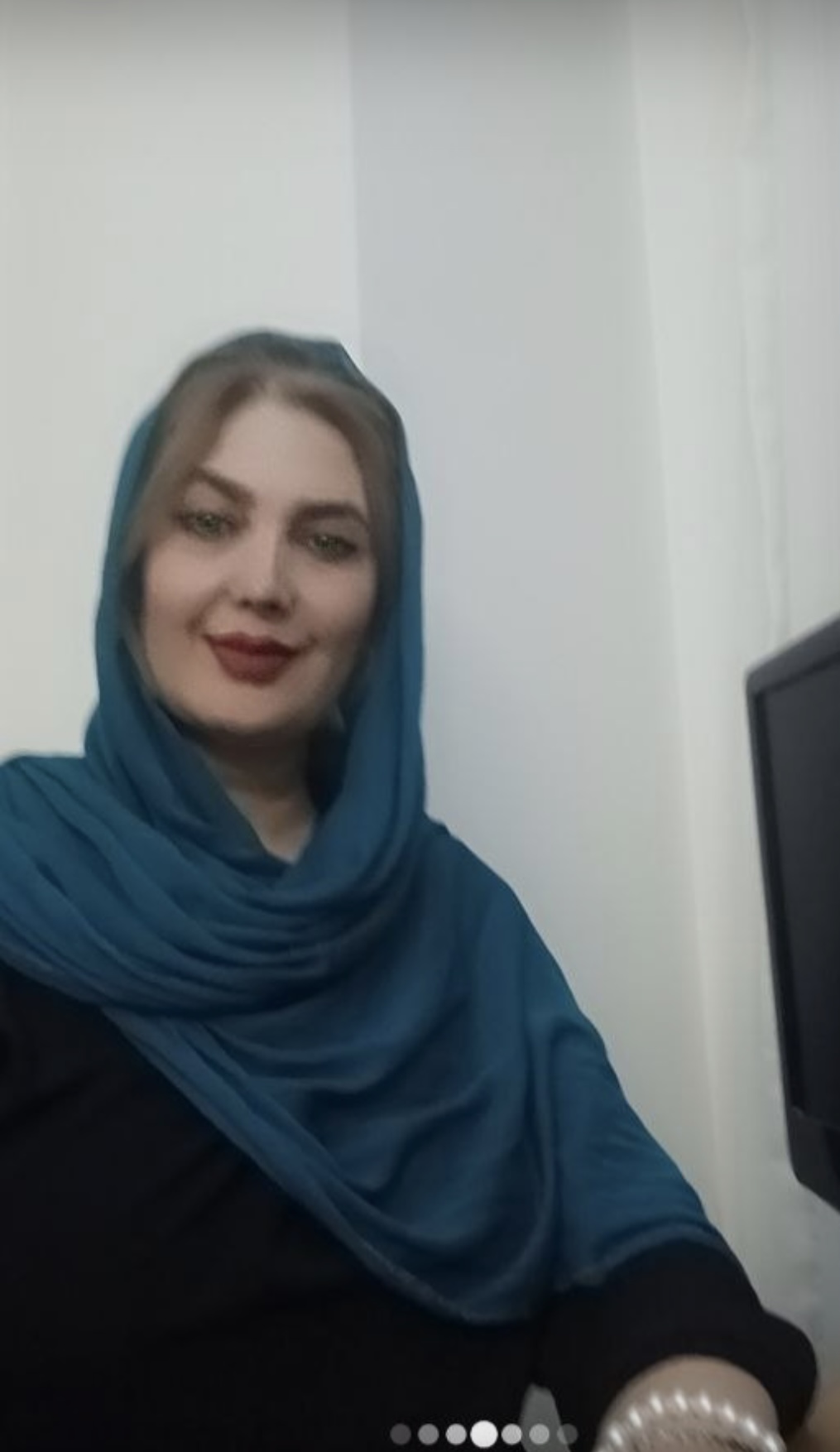 مریم مرادی