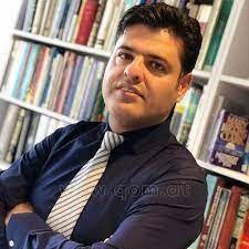 دکتر علیرضا بخشی