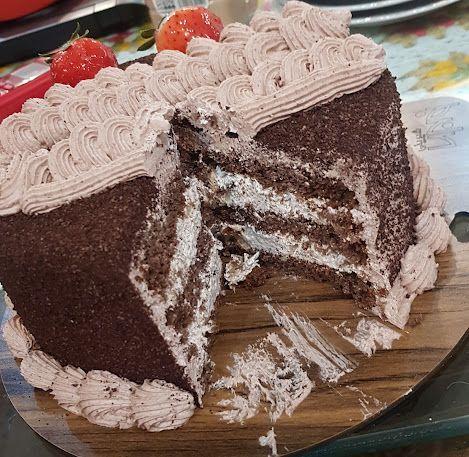 قنادی نوبری (مفتح)