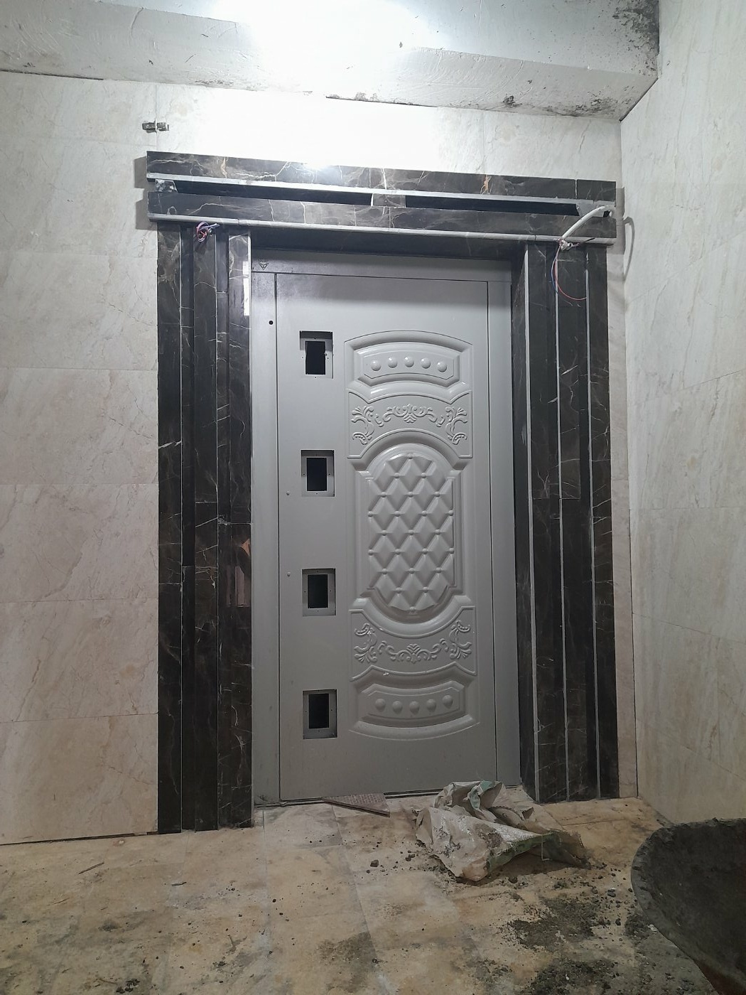 بهنام داداشیآلیله