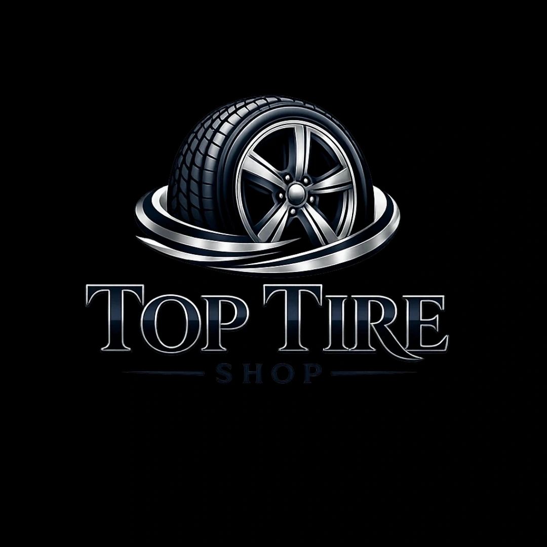 لاستیک فروشی تاپ تایر(دولتی نداریم )