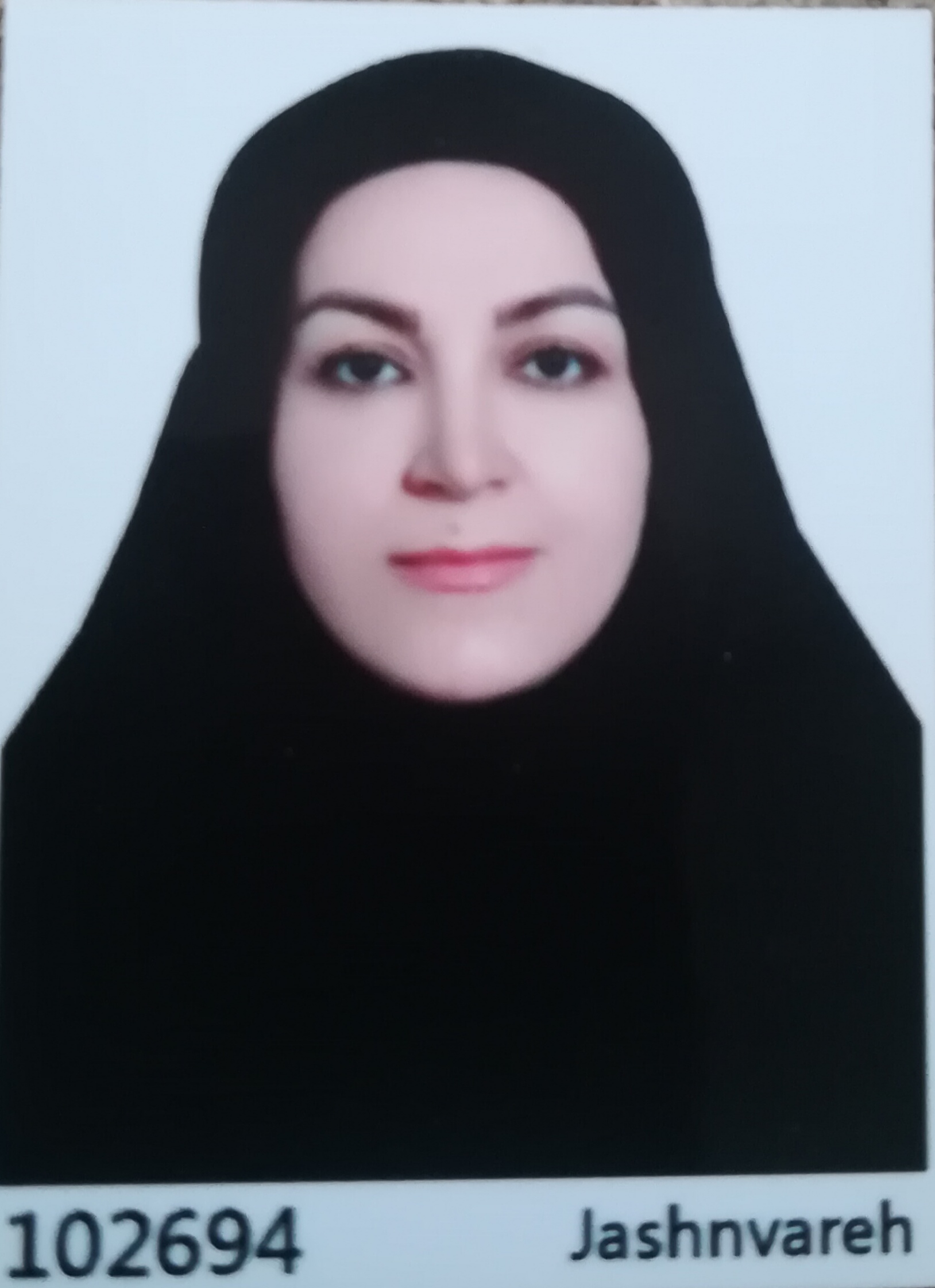 وکیل رباب‌ امیری‌