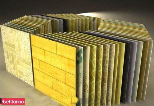 فروش کاشی و سرامیک