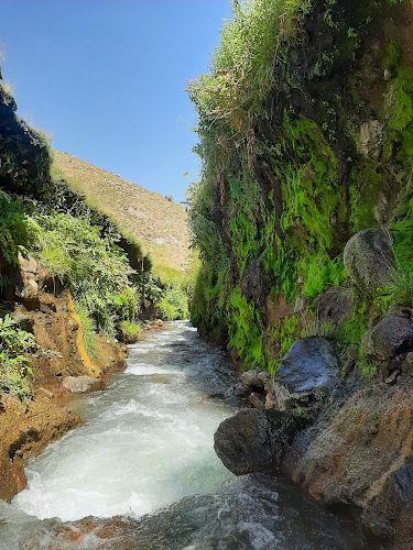 ‌کلبه داغلار