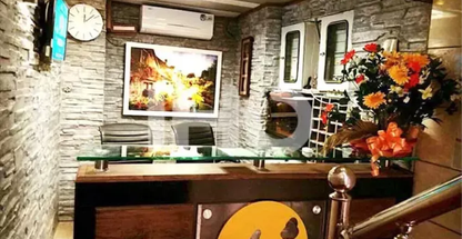 مهمانپذیر شهسوار تهران