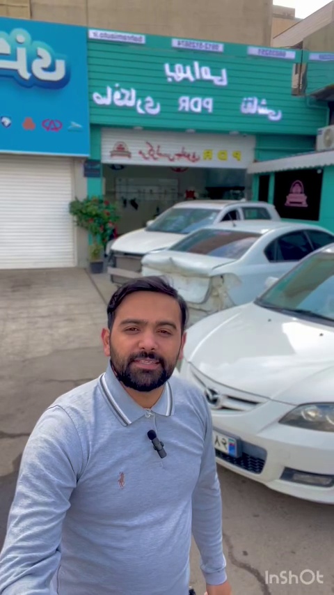 صافکاری pdr سعید بهرامی نقاشی لیسه گیری