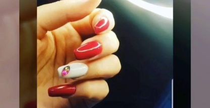 سالن ارایشگاه ، ساناز قوامی