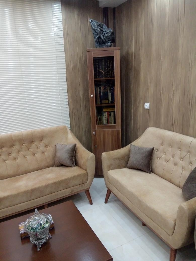 دفتر وکالت سید محمد حسن زاده