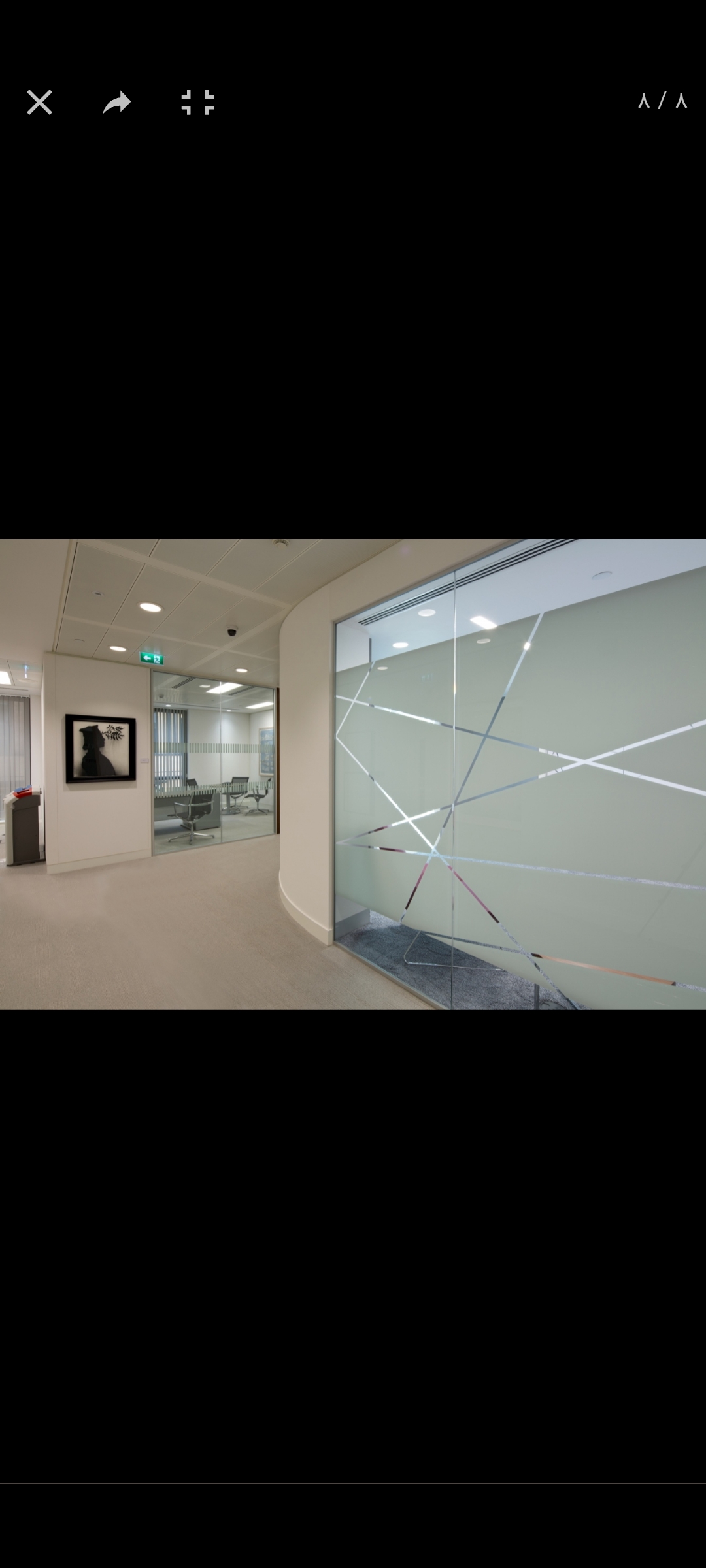 شیشه بری و نصب شیشه شاهان