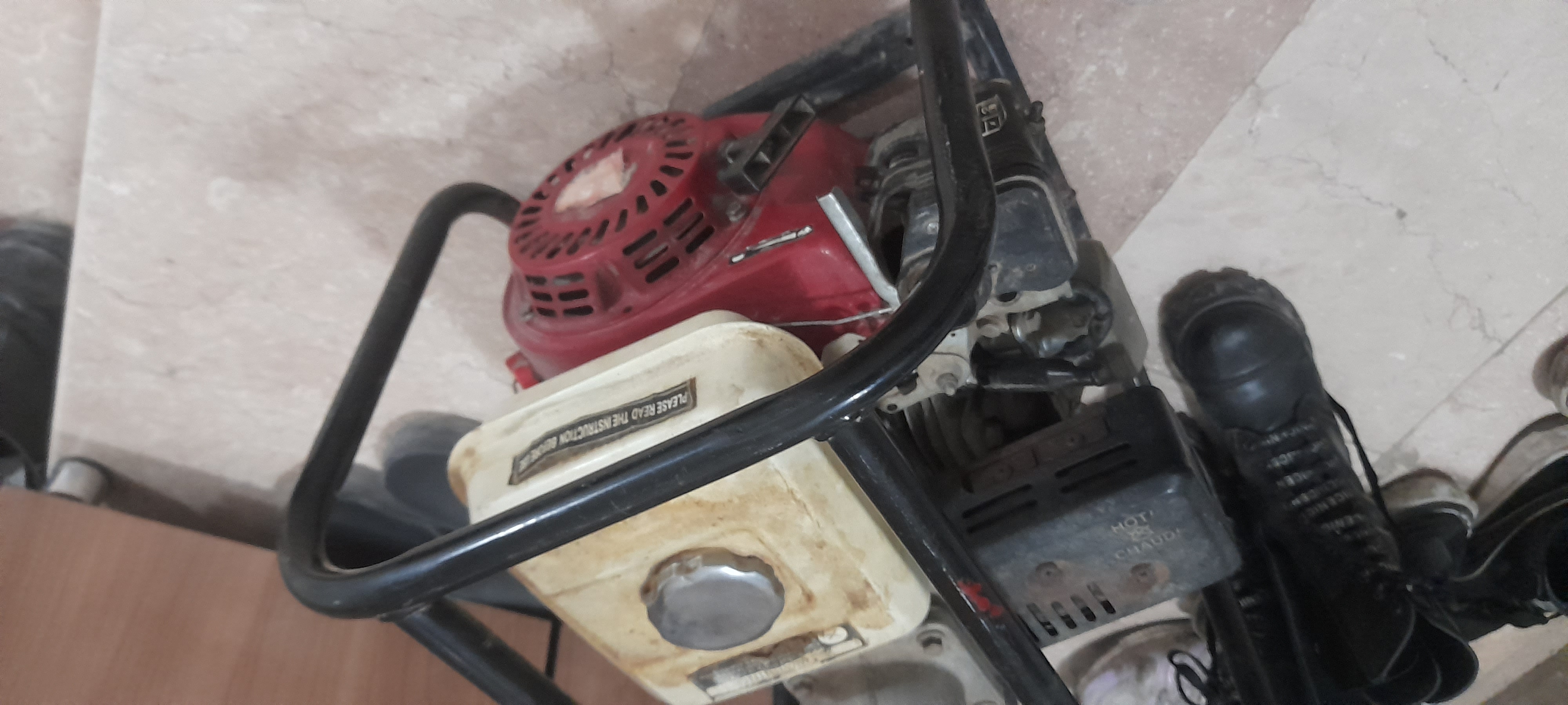 تعمیر و خریدو فروش ابزار آلات صنعتی