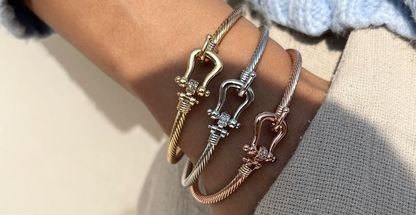 زیورآلات و اکسسوری ژانیا