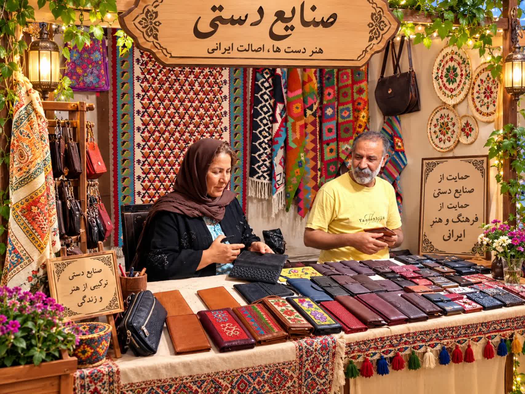ساج نار