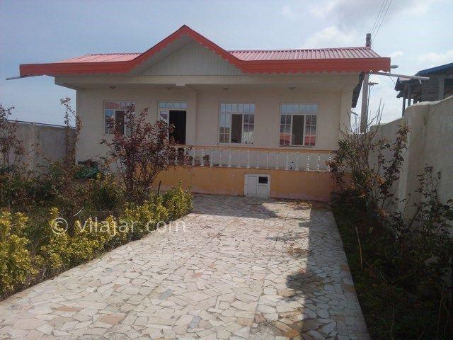 اجاره ویلا در شمال فومن