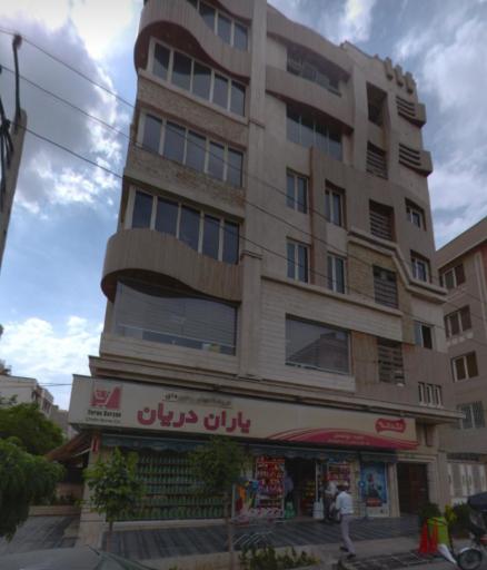 فروشگاه یاران دریان