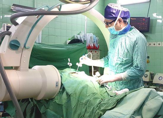 دکتر نورالله اشراقی