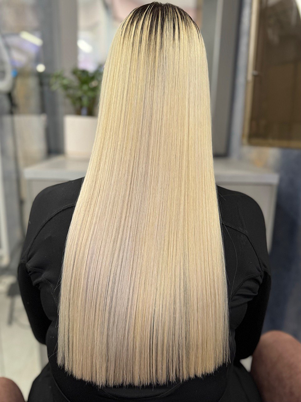 خدمات کراتیه مو و صافی ، احیا بهار