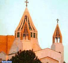 کلیسای تاتاوس