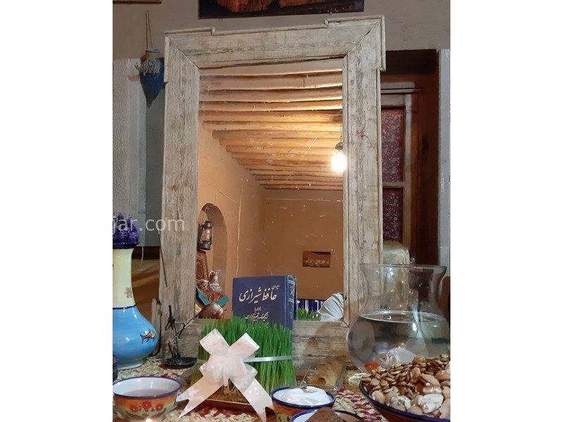 اقامتگاه بوم گردی آقامیر