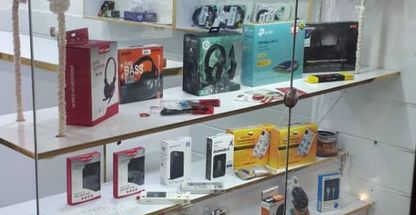 فروشگاه لپ تاپ آرتی استور گرگان