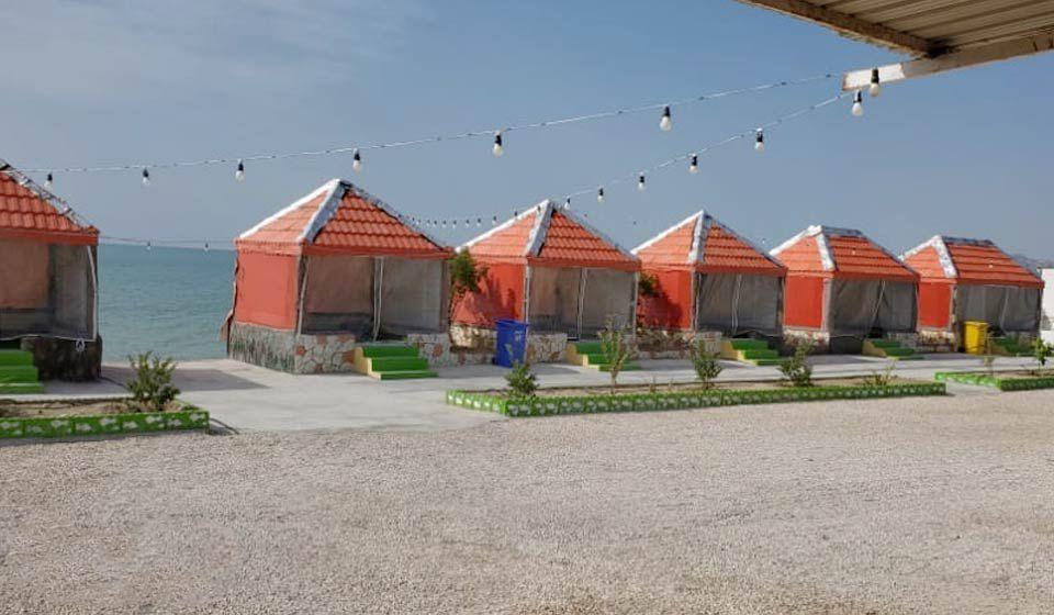 اقامتگاه بوم گردی دریا کنار