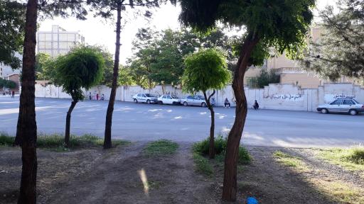 زمین بازی کودکان