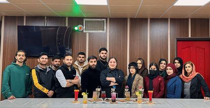 آموزشگاه آشپزی و قنادی ویدا