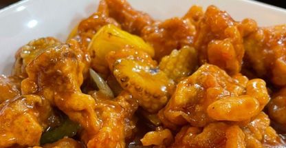 رستوران آسیایی توکیو