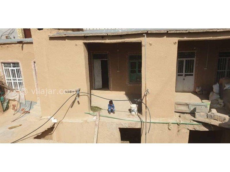 اقامتگاه بومگردی جاماسب