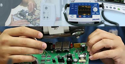 شرکت مهندسی پزشکی امیران آرا تجهیز