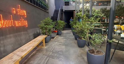 کافه رستوران اپیزود