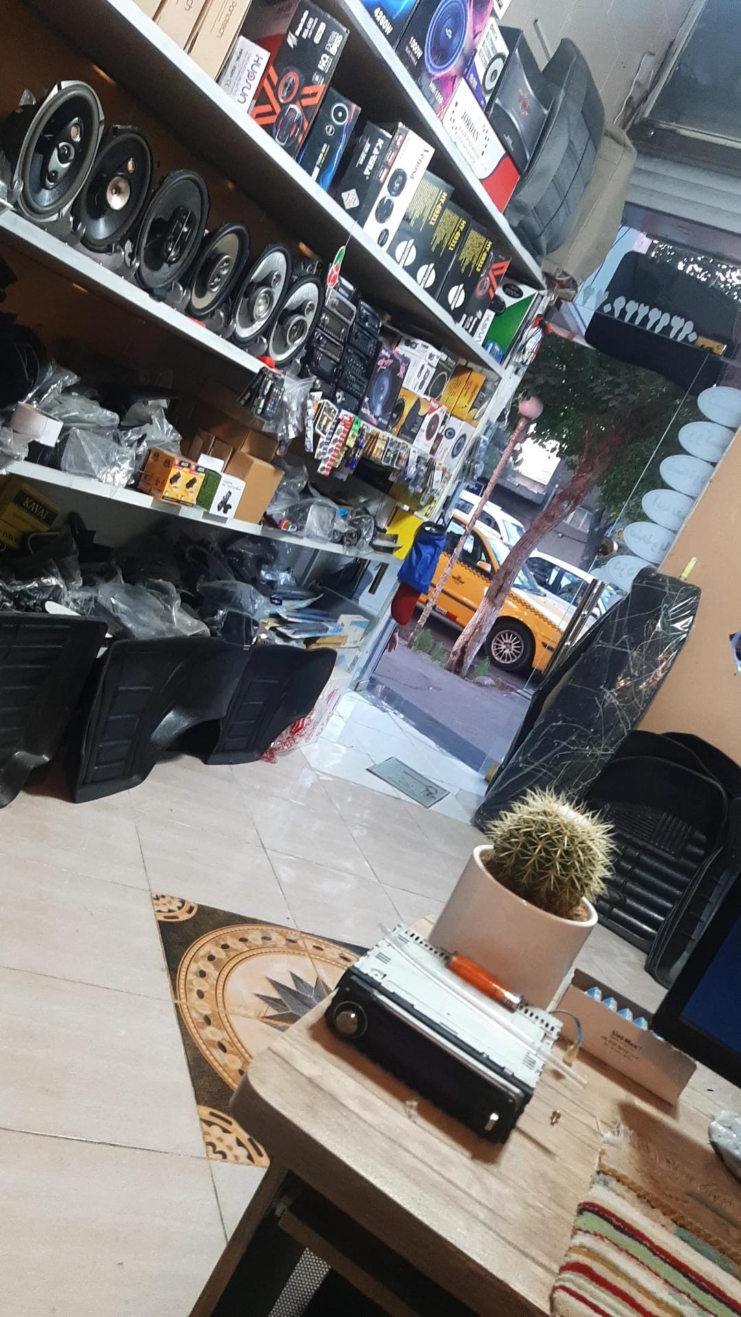 فروشگاه ورزشی کیوان