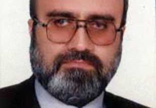 اسداله ایزدی نجف آبادی