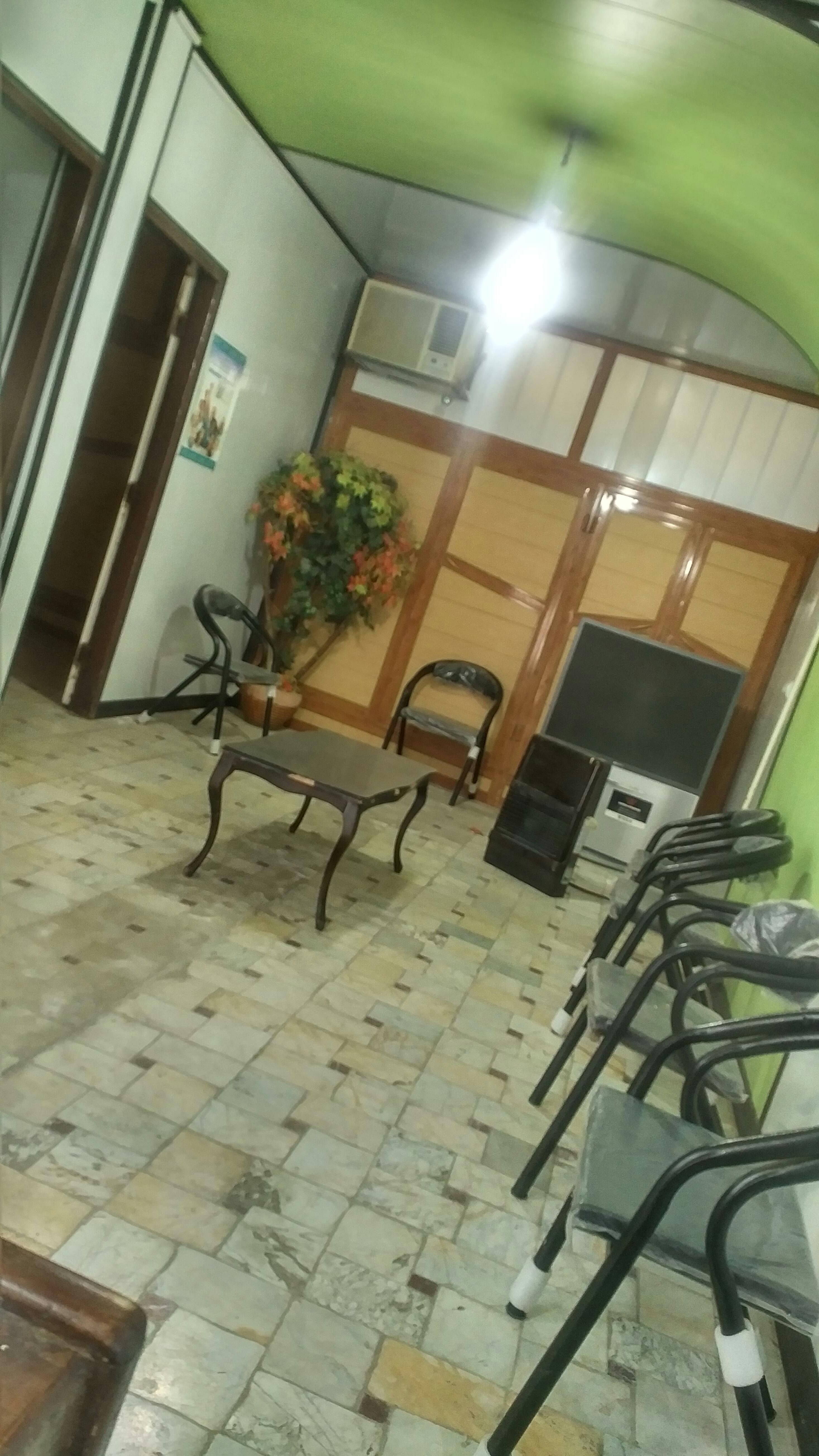 دندانسازی بنی هاشم