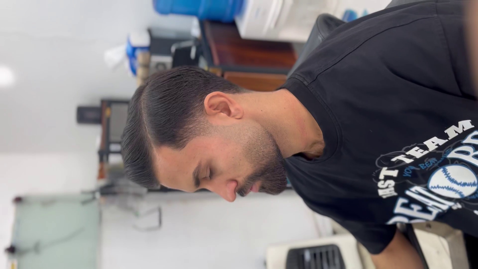 پیرایش علی محمدی