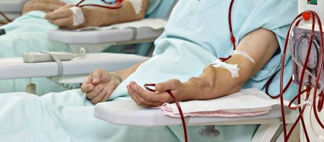 بیمارستان امام موسی کاظم