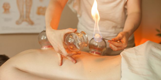 مرکز ماساژ آفتاب شرقی