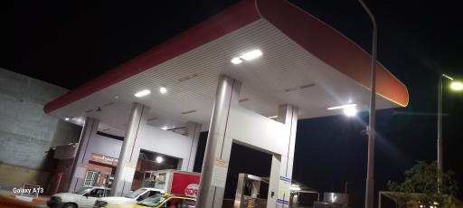 پمپ CNG