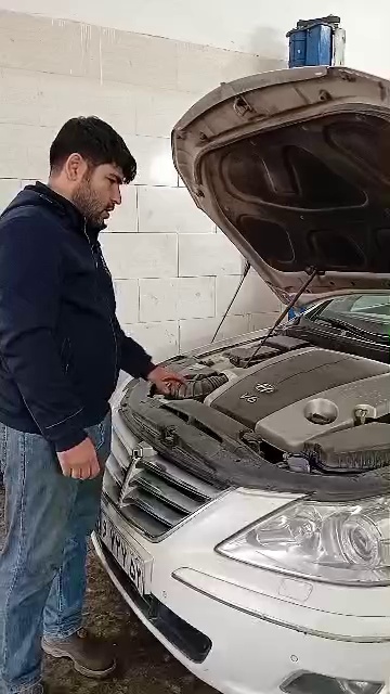 کلینیک خودرو دانشور