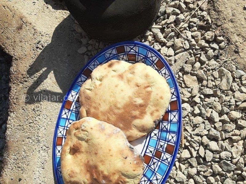 اقامتگاه بوم گردی چشمه پیتا