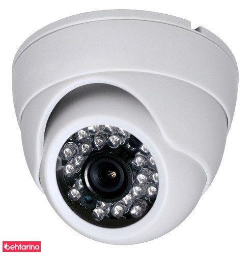 نصب و راه اندازی دوربین مدار بسته