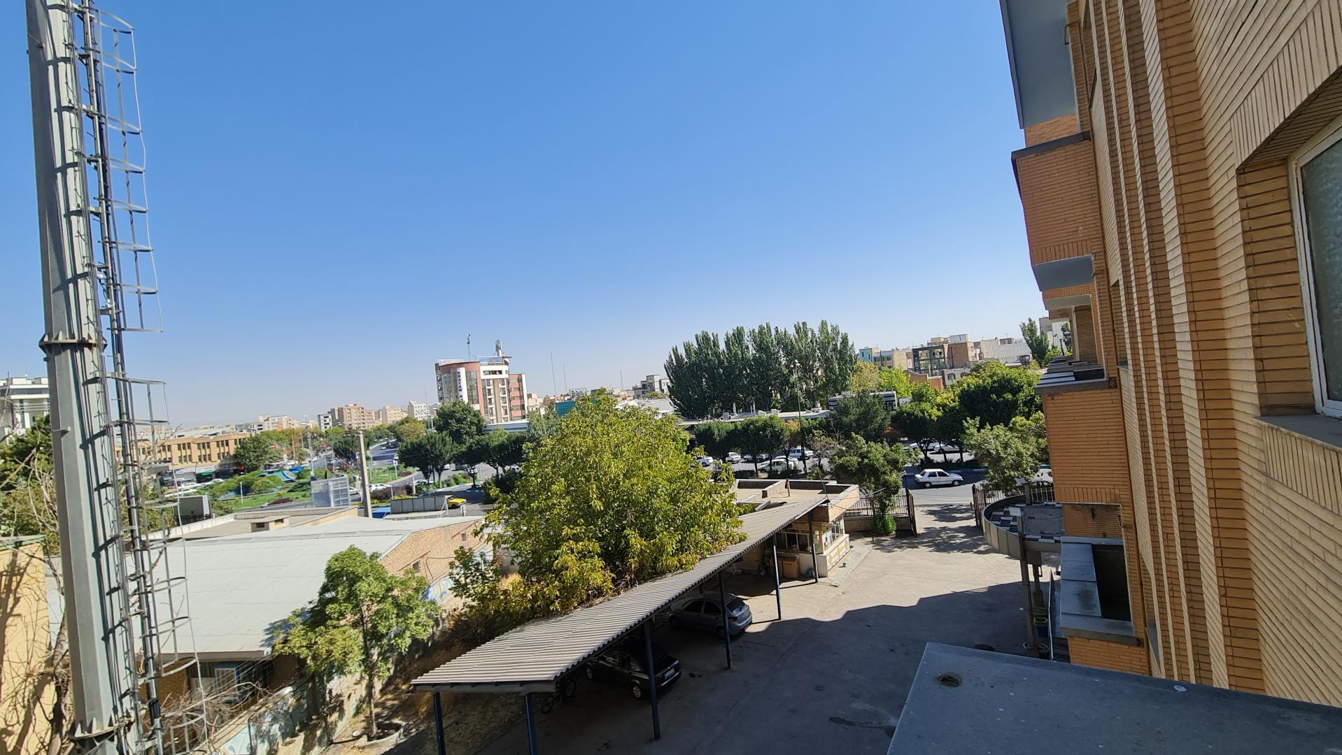 خوابگاه پسرانه شهید جباریان