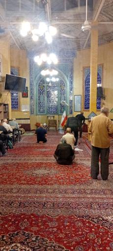 مسجد اباعبدالله