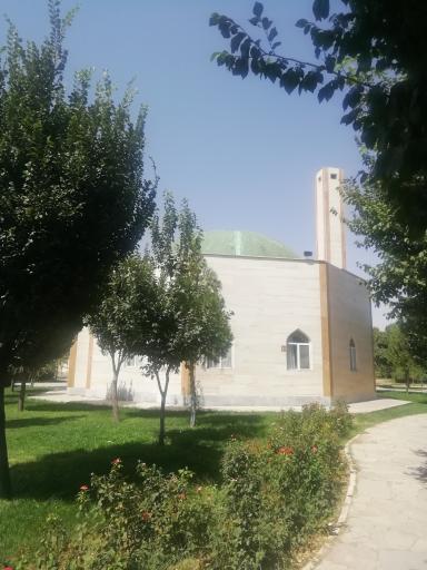 مسجد امام حسین