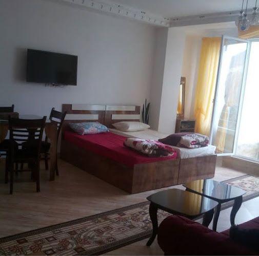 هتل سارای hotel saray