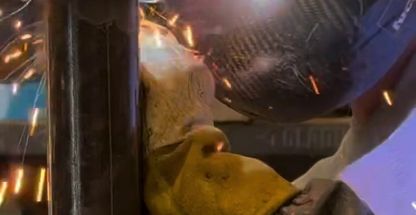 شرکت تاسیساتی گازرسانی الماس شعله درخشان