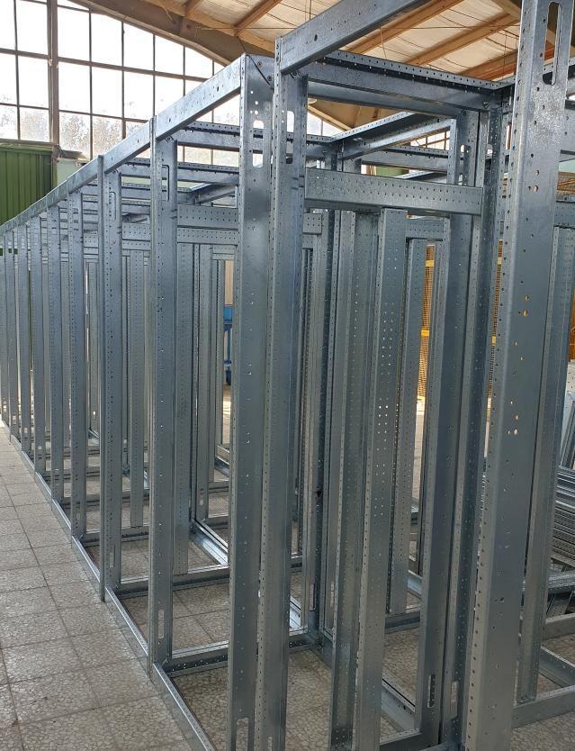 شرکت مهندسی برق آوران