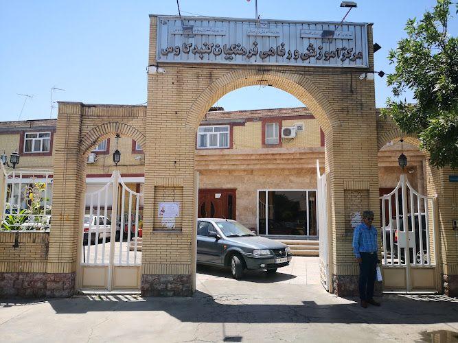 Cultural hall (Teacher's House)