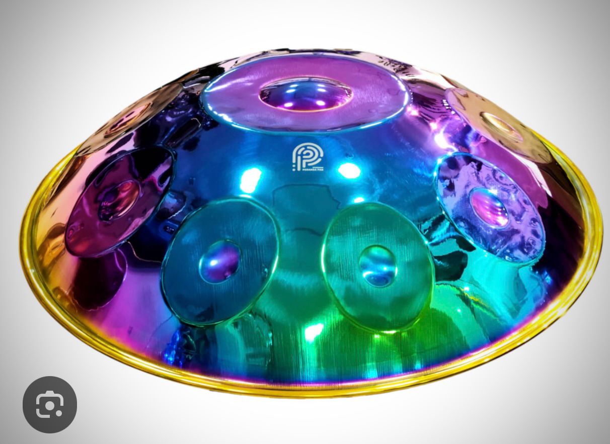 گالري موسيقي سازينه شرق