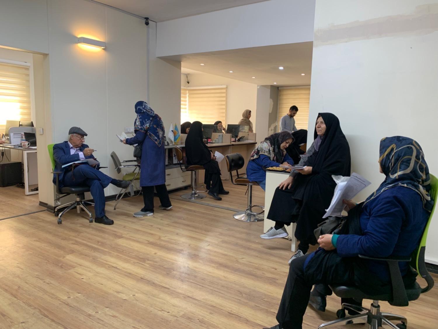 آژانس مسافرتی رسم سفر