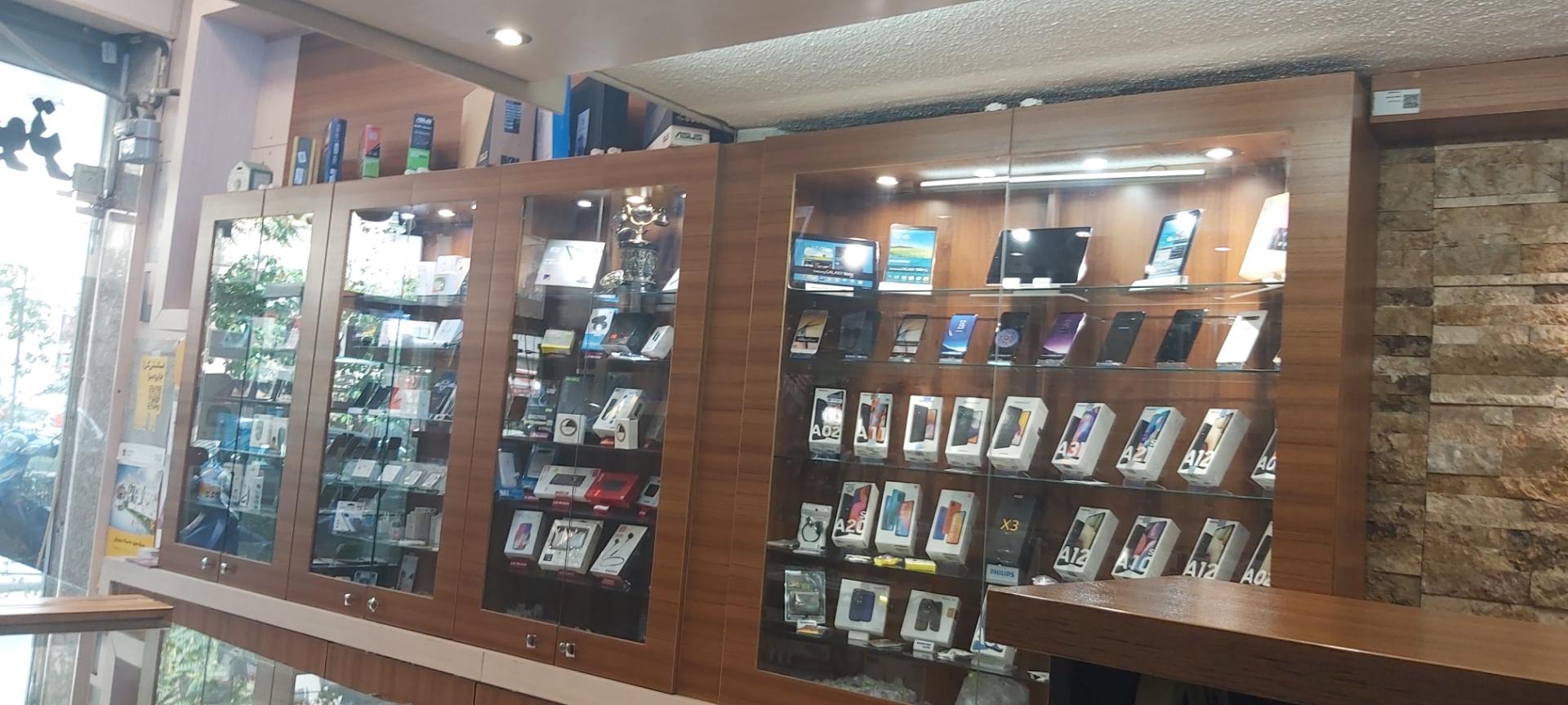 کامپیوتر شایان